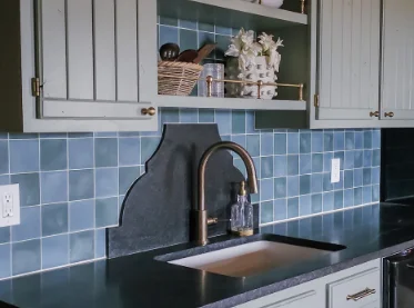 Beautiful Kitchen space