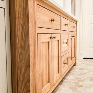 Custom Cabinetry