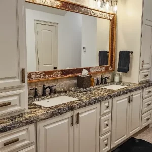 Custom Cabinetry